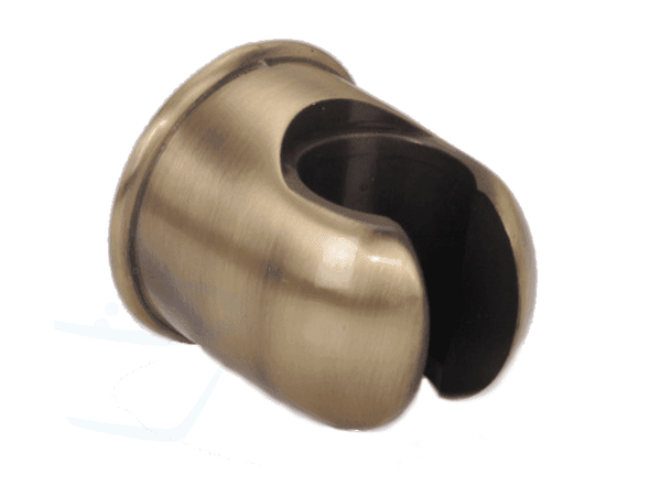 Design Bronze Wandhouder Small