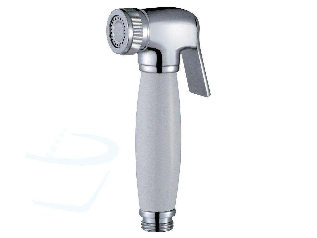 STS10 Chrome White Handspray