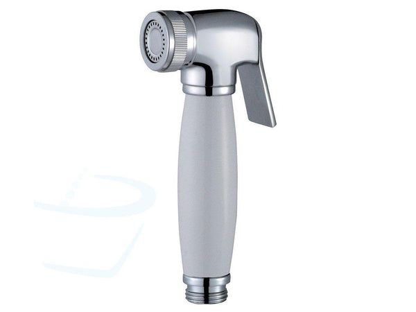 STS10 Chrome White Handspray