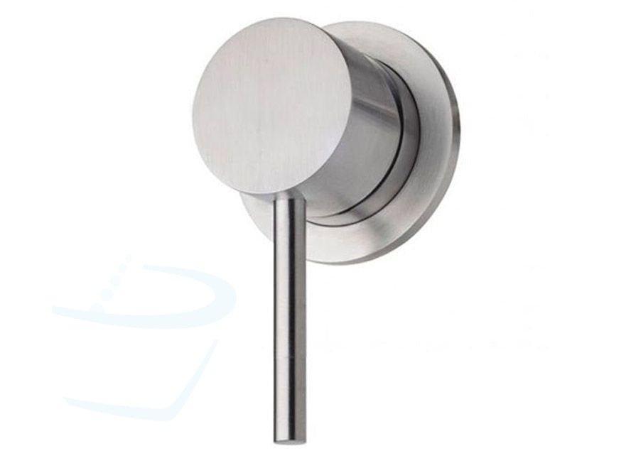 inbouw mengkraan voor toiletdouche