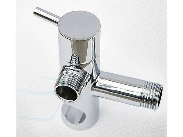 toilet-handdouche wandhouder
