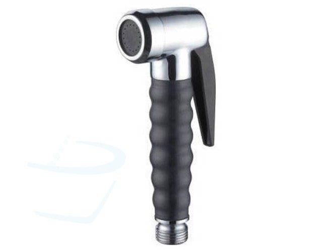 wc-handdouche black