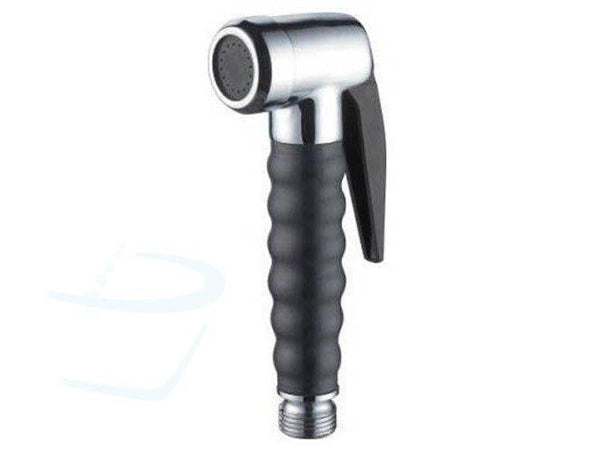 wc-handdouche black