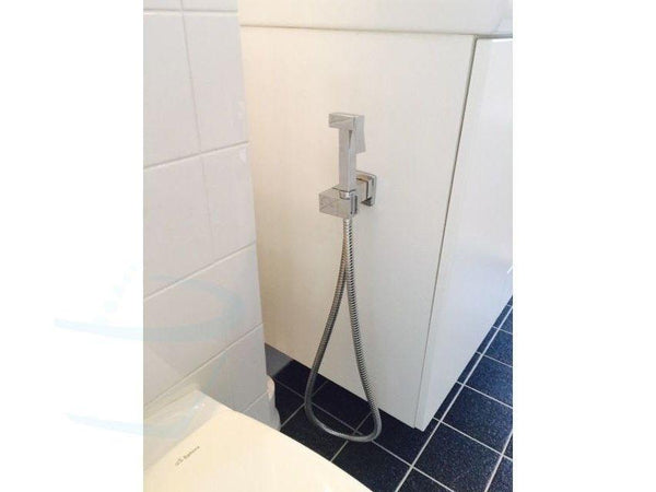  bidet-sproeier