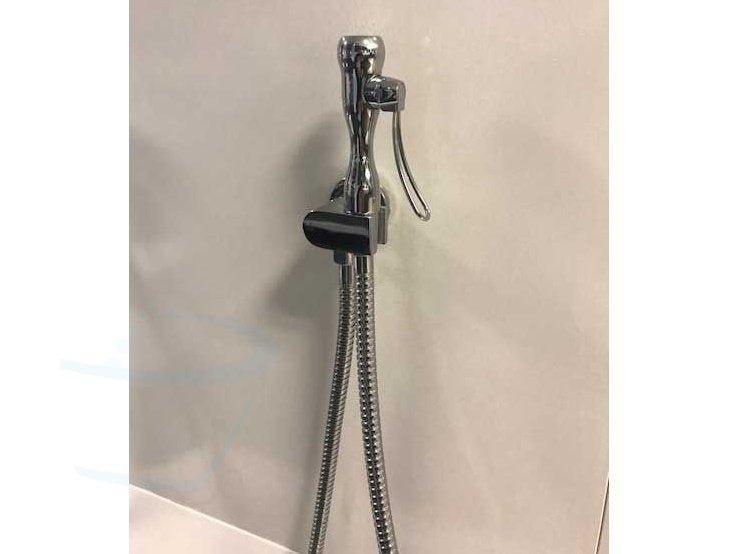 knijpdouche voor toilet