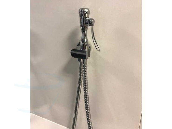 knijpdouche voor toilet