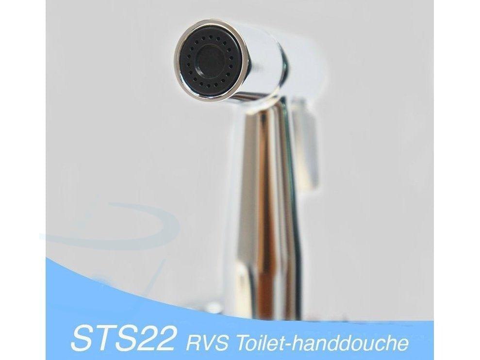 bidet-sproeier