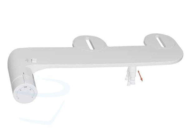 bidet-zonder stroom-bulletsplash