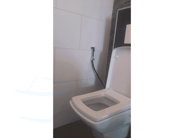 toilet handdouche