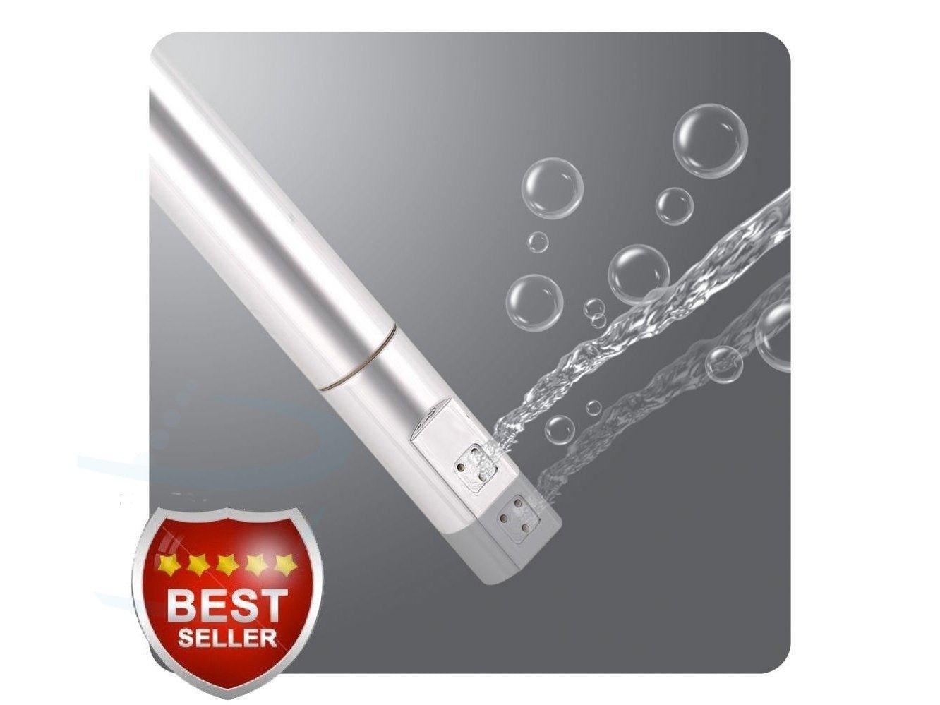 Blooming Bidet nachtlicht