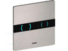 Wisa XS EOS bedieningspaneel elektronisch met dual flush