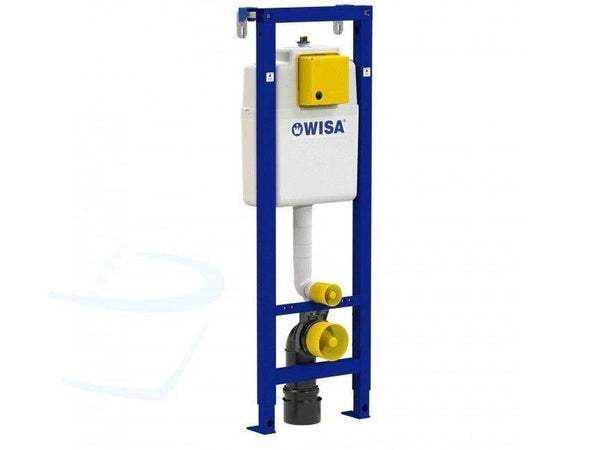 Wisa Excellent INBOUW RESERVOIR XS