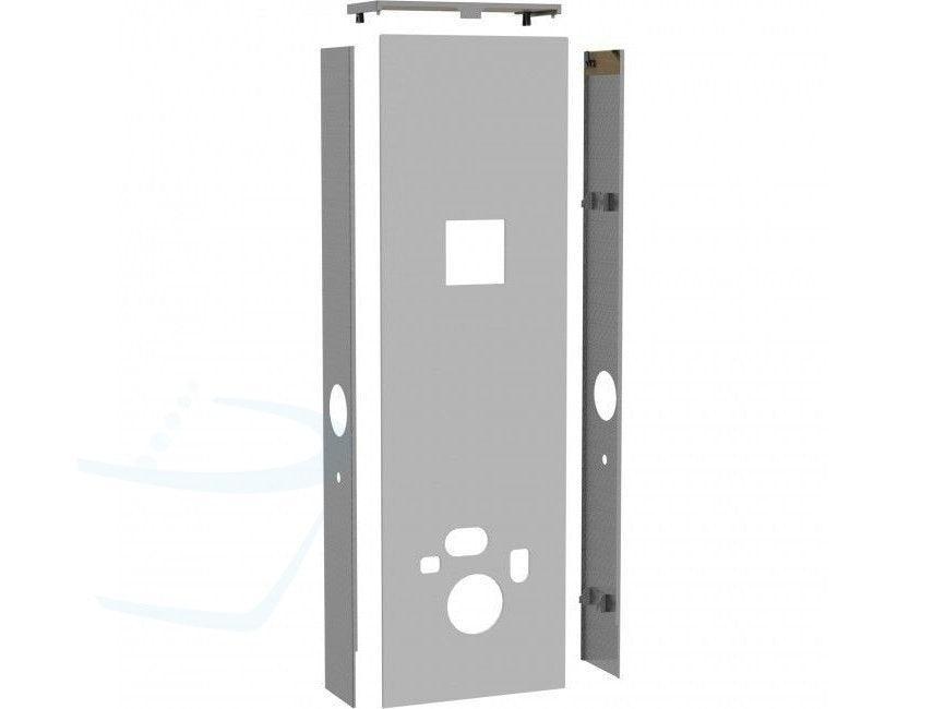 WISA XS OMBOUW VARIO TRONIC