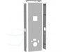 WISA XS OMBOUW VARIO TRONIC