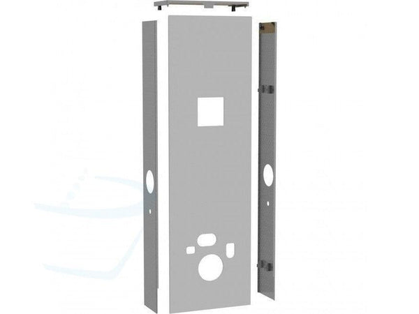 WISA XS OMBOUW VARIO TRONIC