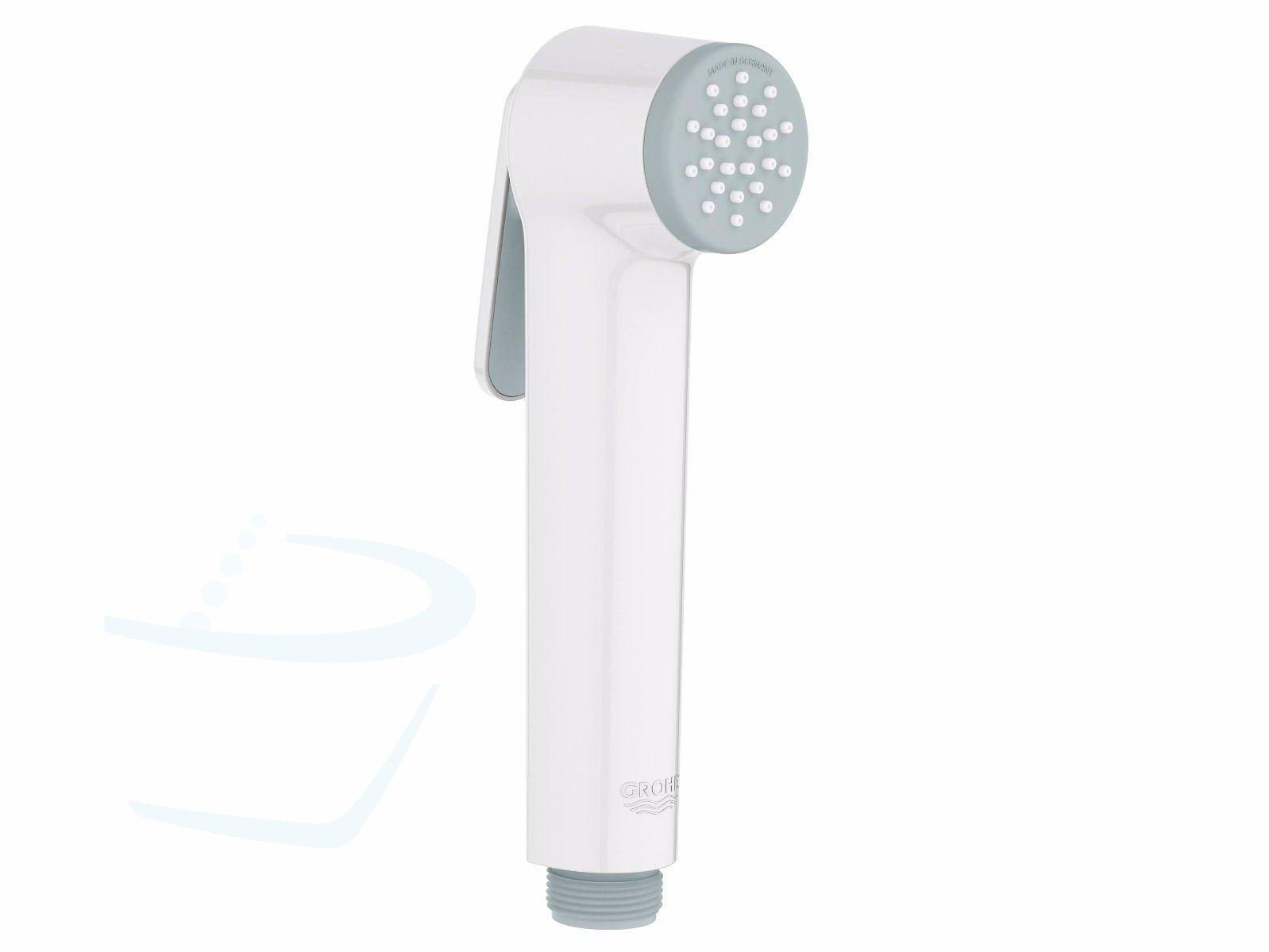  GROHE trigger spray white