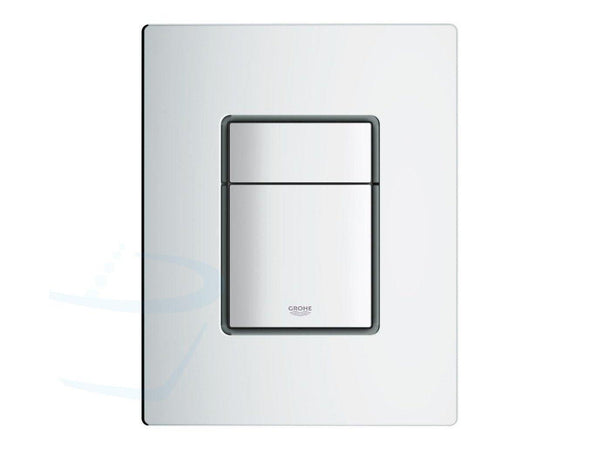 Grohe Tempesta bedieningspaneel