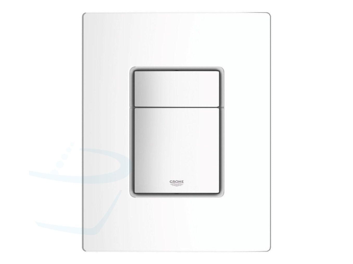Grohe Tempesta bedieningspaneel