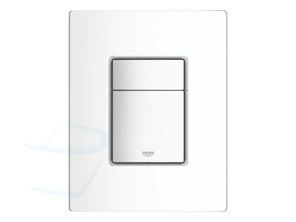 Grohe Tempesta bedieningspaneel