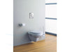 Grohe Nova Cosmopolitan bedieningspaneel geinstalleerd