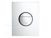 Grohe Nova Cosmopolitan bedieningspaneel