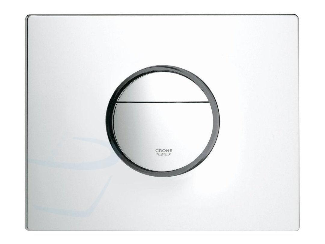 Grohe Nova Cosmopolitan bedieningspaneel