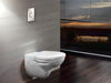 Grohe Nova Cosmopolitan bedieningspaneel