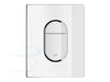 Grohe Arena Cosmopolitan bedieningspaneel