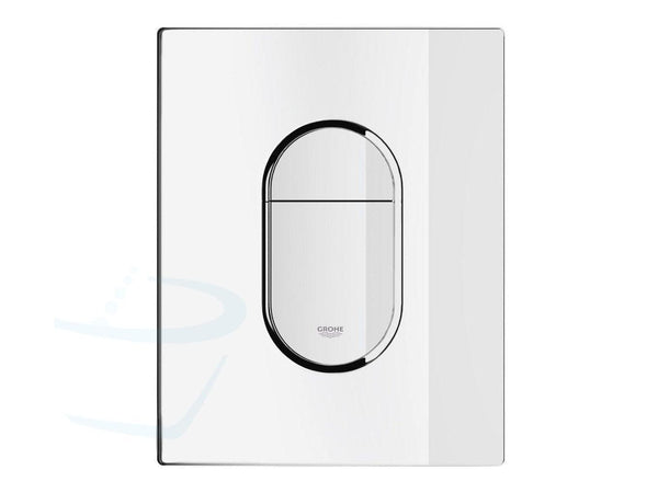 Grohe Arena Cosmopolitan bedieningspaneel