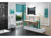 Grohe Nova Cosmopolitan bedieningspaneel