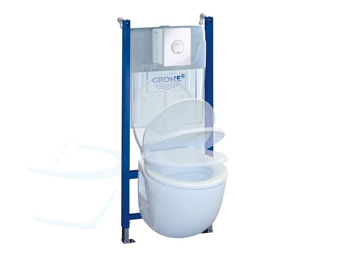 Grohe Nova Cosmopolitan bedieningspaneel